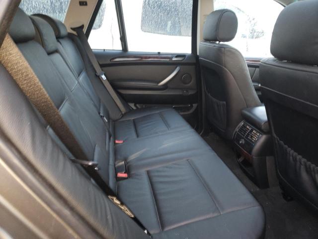 Photo 5 VIN: 5UXFA13516LY32862 - BMW X5 3.0I 