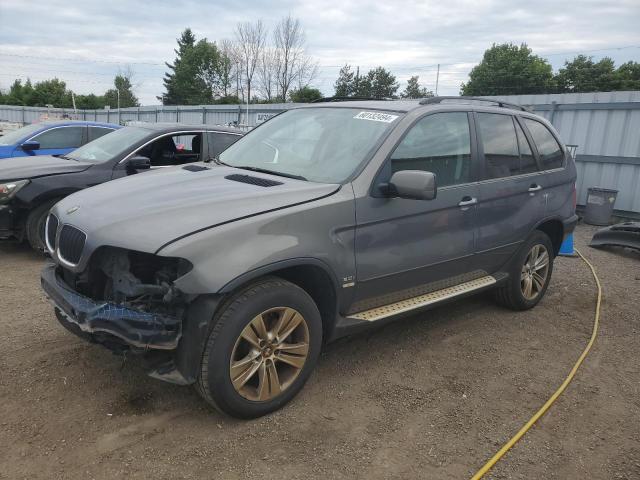 Photo 0 VIN: 5UXFA13516LY36460 - BMW X5 3.0I 