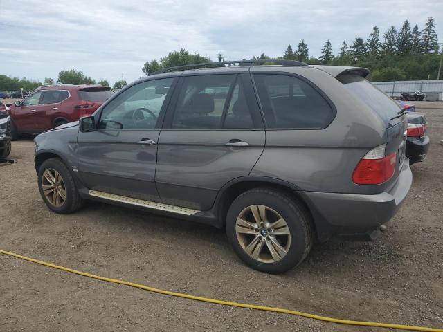 Photo 1 VIN: 5UXFA13516LY36460 - BMW X5 3.0I 