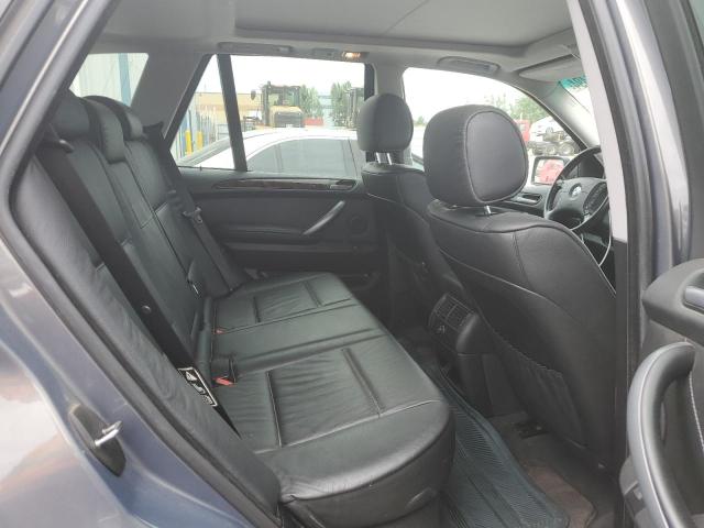 Photo 10 VIN: 5UXFA13516LY36460 - BMW X5 3.0I 