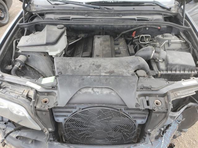 Photo 11 VIN: 5UXFA13516LY36460 - BMW X5 3.0I 