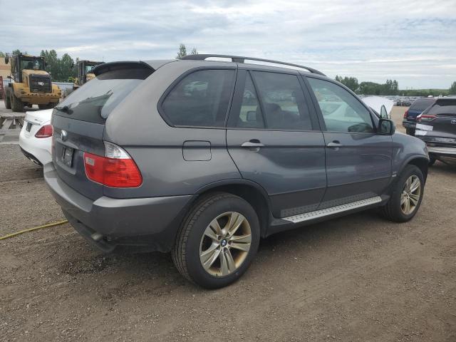 Photo 2 VIN: 5UXFA13516LY36460 - BMW X5 3.0I 