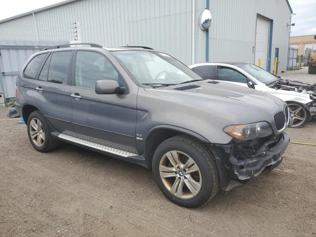 Photo 3 VIN: 5UXFA13516LY36460 - BMW X5 3.0I 