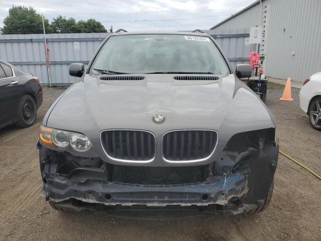 Photo 4 VIN: 5UXFA13516LY36460 - BMW X5 3.0I 