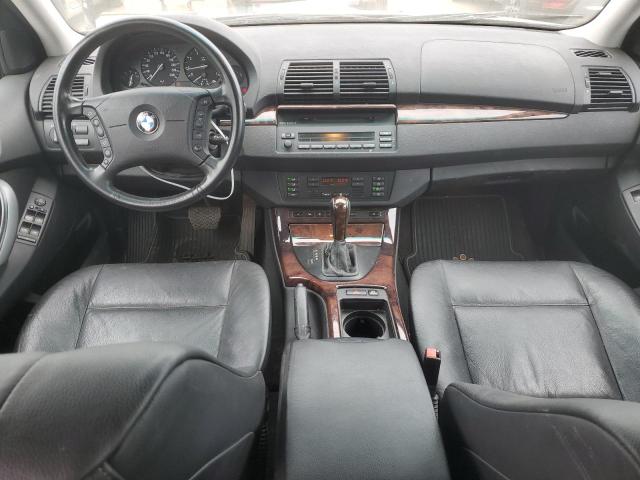 Photo 7 VIN: 5UXFA13516LY36460 - BMW X5 3.0I 