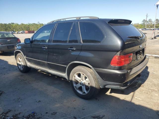 Photo 1 VIN: 5UXFA13516LY38273 - BMW X5 