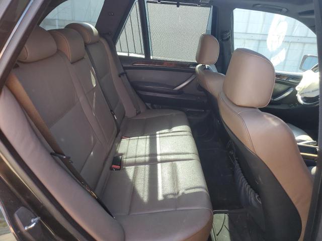 Photo 10 VIN: 5UXFA13516LY38273 - BMW X5 