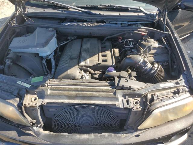 Photo 11 VIN: 5UXFA13516LY38273 - BMW X5 