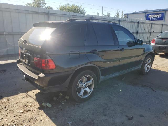 Photo 2 VIN: 5UXFA13516LY38273 - BMW X5 