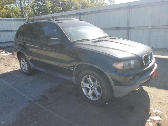 Photo 3 VIN: 5UXFA13516LY38273 - BMW X5 