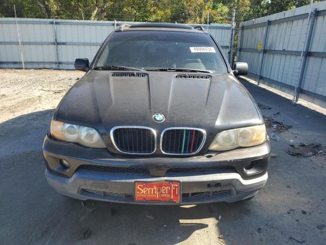 Photo 4 VIN: 5UXFA13516LY38273 - BMW X5 