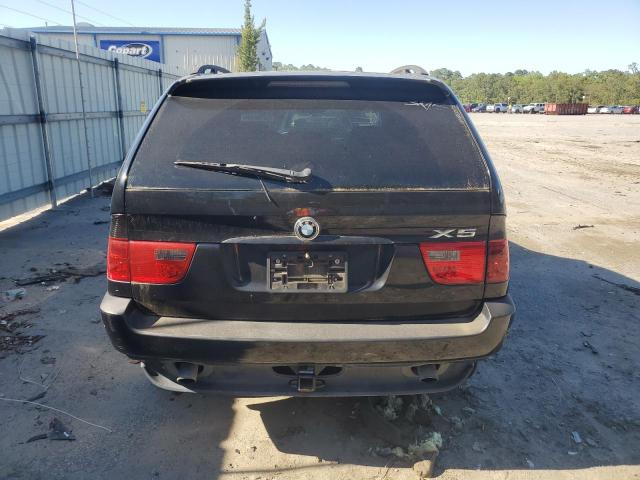 Photo 5 VIN: 5UXFA13516LY38273 - BMW X5 