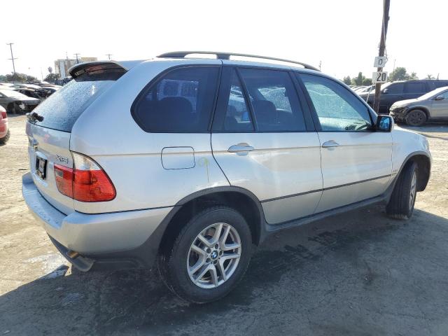 Photo 2 VIN: 5UXFA13516LY40315 - BMW X5 3.0I 