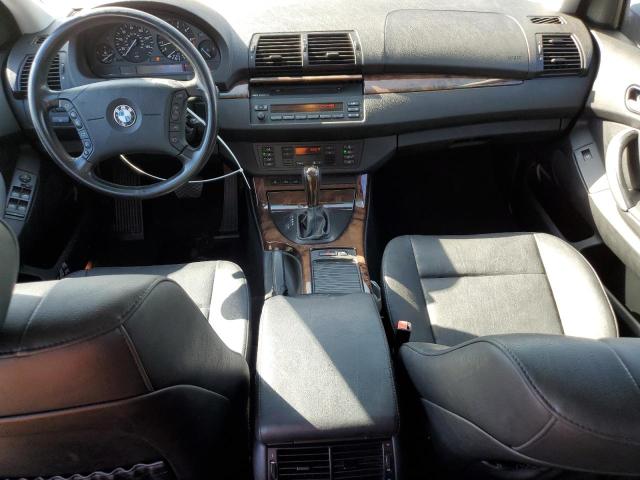 Photo 7 VIN: 5UXFA13516LY40315 - BMW X5 3.0I 