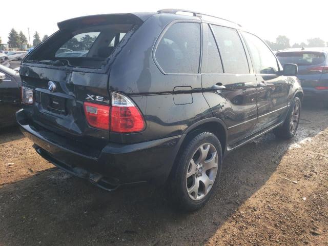 Photo 2 VIN: 5UXFA13516LY41593 - BMW X5 3.0I 