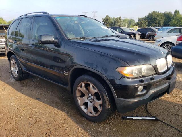 Photo 3 VIN: 5UXFA13516LY41593 - BMW X5 3.0I 