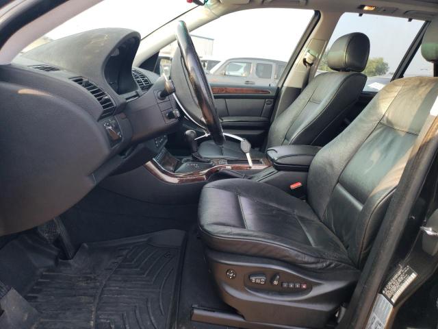 Photo 6 VIN: 5UXFA13516LY41593 - BMW X5 3.0I 