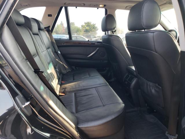 Photo 9 VIN: 5UXFA13516LY41593 - BMW X5 3.0I 