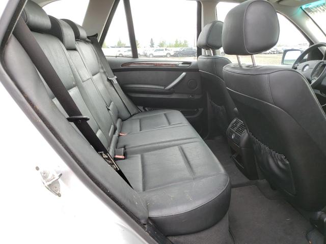 Photo 10 VIN: 5UXFA13516LY45773 - BMW X5 3.0I 