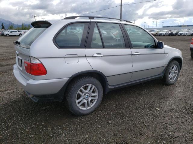 Photo 2 VIN: 5UXFA13516LY45773 - BMW X5 3.0I 