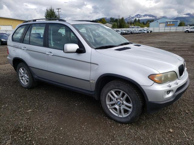 Photo 3 VIN: 5UXFA13516LY45773 - BMW X5 3.0I 