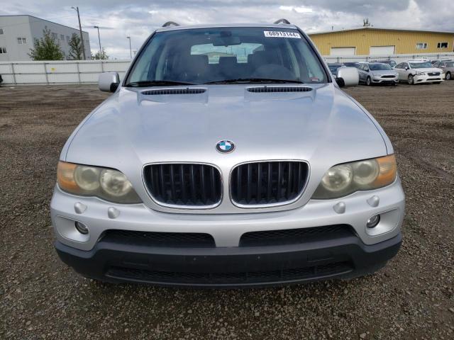 Photo 4 VIN: 5UXFA13516LY45773 - BMW X5 3.0I 