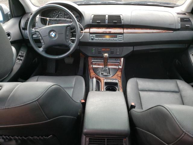 Photo 7 VIN: 5UXFA13516LY45773 - BMW X5 3.0I 