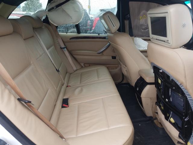 Photo 5 VIN: 5UXFA13516LY46258 - BMW X5 3.0I 