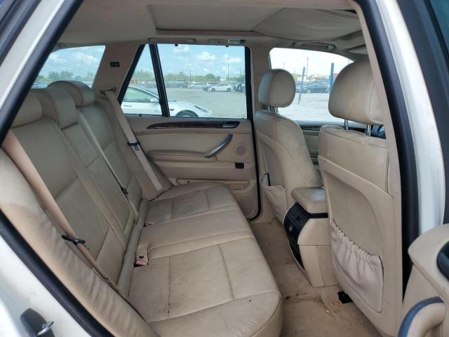 Photo 10 VIN: 5UXFA13524LU43032 - BMW X5 3.0I 