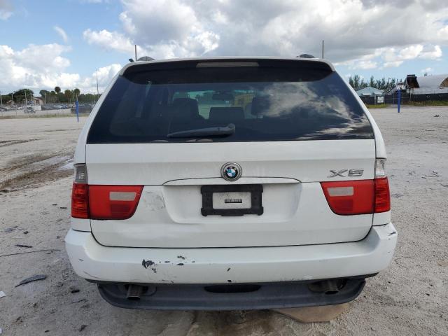 Photo 5 VIN: 5UXFA13524LU43032 - BMW X5 3.0I 