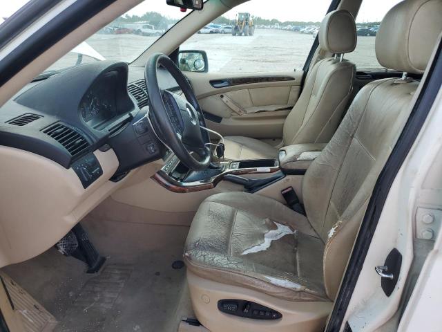 Photo 6 VIN: 5UXFA13524LU43032 - BMW X5 3.0I 