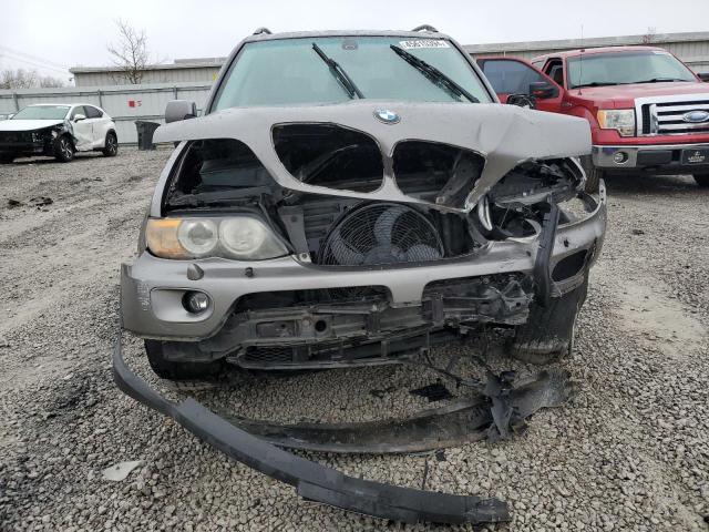 Photo 4 VIN: 5UXFA13524LU45492 - BMW X5 