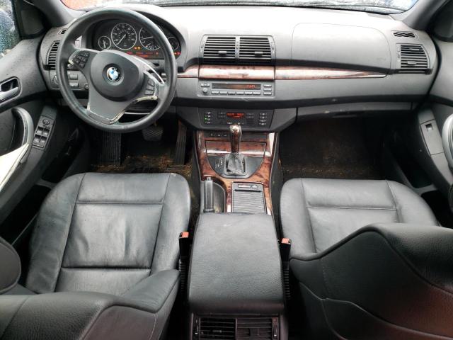 Photo 7 VIN: 5UXFA13526LY16069 - BMW X5 