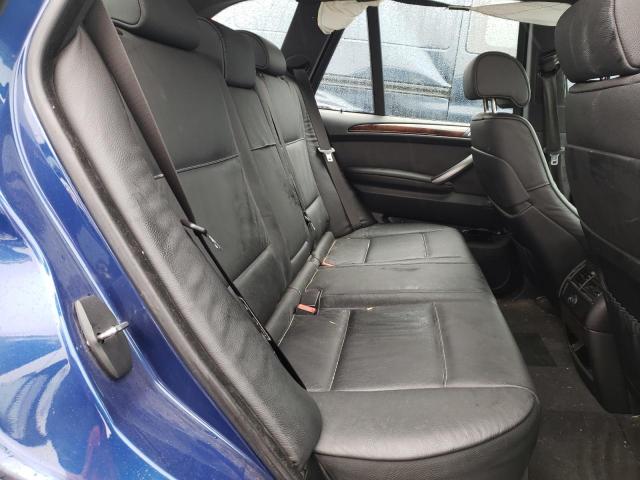 Photo 9 VIN: 5UXFA13526LY16069 - BMW X5 