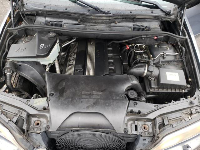 Photo 10 VIN: 5UXFA13526LY24530 - BMW X5 3.0I 