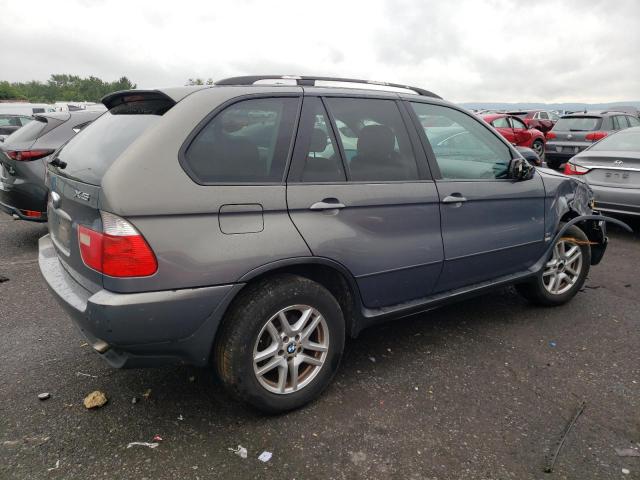 Photo 2 VIN: 5UXFA13526LY24530 - BMW X5 3.0I 