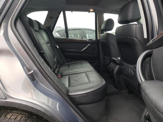 Photo 9 VIN: 5UXFA13526LY24530 - BMW X5 3.0I 