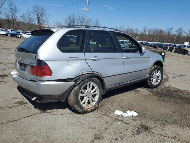 Photo 2 VIN: 5UXFA13526LY25418 - BMW X5 