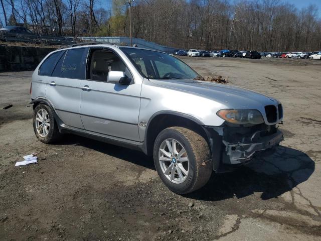 Photo 3 VIN: 5UXFA13526LY25418 - BMW X5 