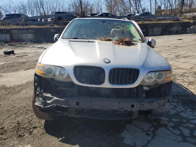 Photo 4 VIN: 5UXFA13526LY25418 - BMW X5 