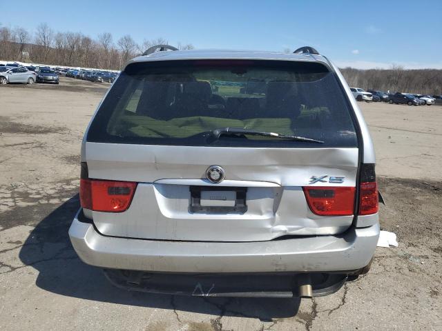 Photo 5 VIN: 5UXFA13526LY25418 - BMW X5 