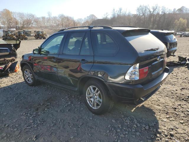 Photo 1 VIN: 5UXFA13526LY39285 - BMW X5 3.0I 