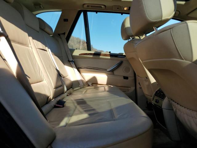 Photo 10 VIN: 5UXFA13526LY39285 - BMW X5 3.0I 