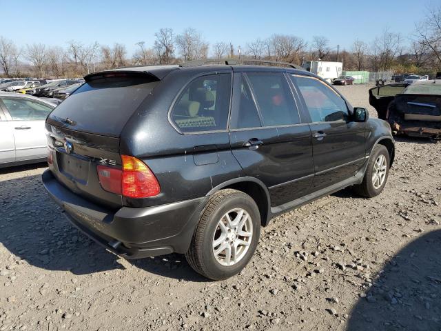 Photo 2 VIN: 5UXFA13526LY39285 - BMW X5 3.0I 