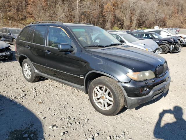 Photo 3 VIN: 5UXFA13526LY39285 - BMW X5 3.0I 