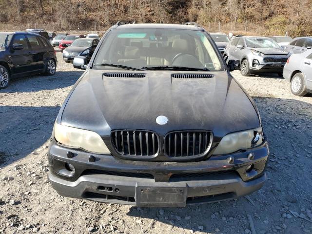 Photo 4 VIN: 5UXFA13526LY39285 - BMW X5 3.0I 