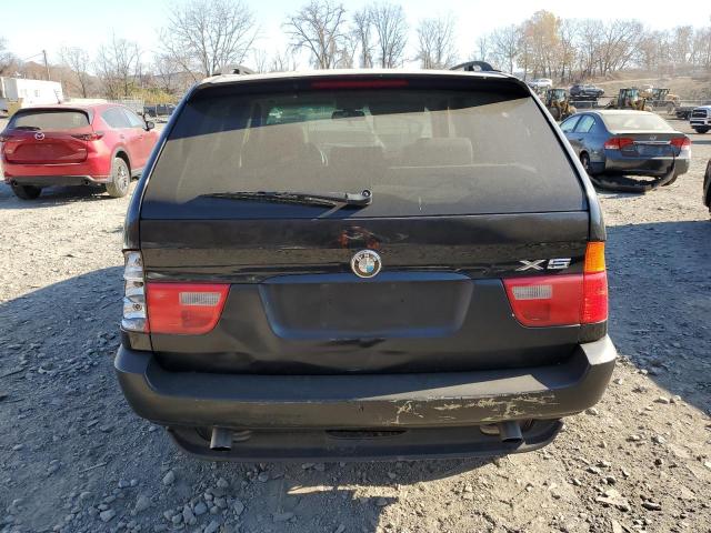 Photo 5 VIN: 5UXFA13526LY39285 - BMW X5 3.0I 