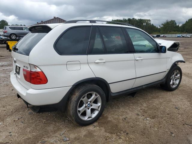 Photo 2 VIN: 5UXFA13526LY42929 - BMW X5 3.0I 