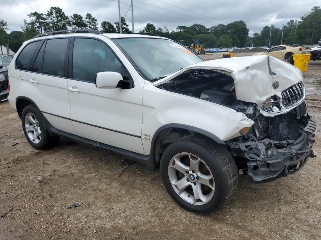 Photo 3 VIN: 5UXFA13526LY42929 - BMW X5 3.0I 