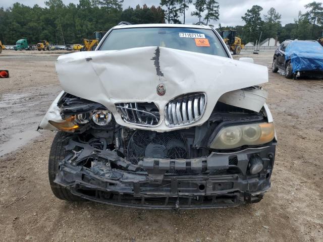 Photo 4 VIN: 5UXFA13526LY42929 - BMW X5 3.0I 